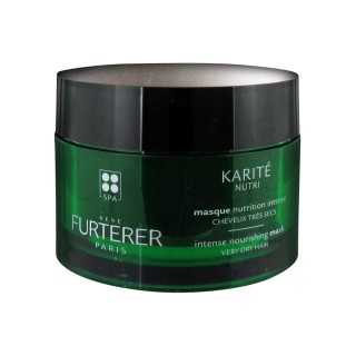Rene Furterer Karité Nutri Rituel Masque 200 ml