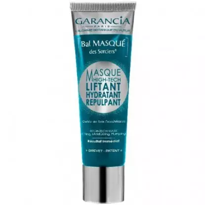 Garancia Bal Masqué Masque Liftant Repulpant 50 ml