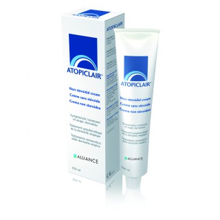 Sinclair Atopiclar Crème 100ml