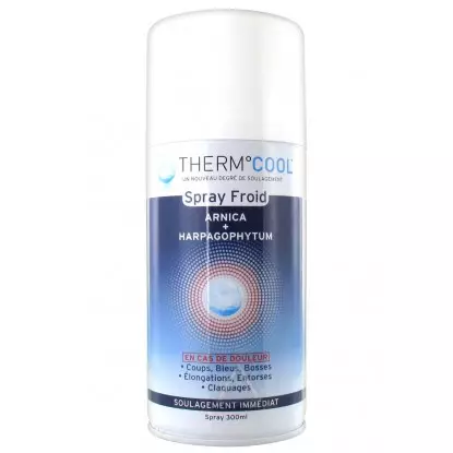 ThermCool Spray Froid 300 ml