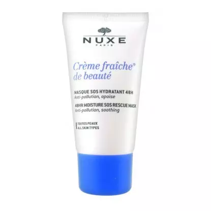 Nuxe Crème Fraîche de Beauté Masque SOS 50 ml