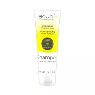 Rougj Shampooing Lavages Fréquents 125 ml