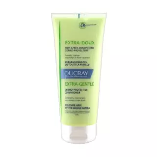 Ducray Soin apres shampooing extra doux 200ml