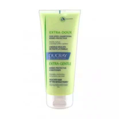 Ducray Soin apres shampooing extra doux 200ml