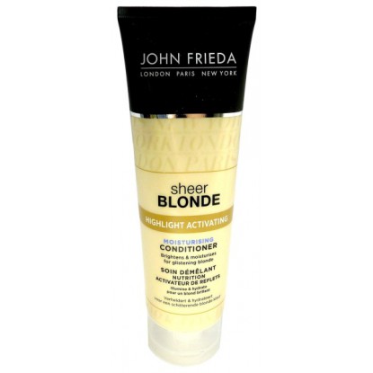 John Frieda  Sheer Blonde Masque Intensif 150 ml
