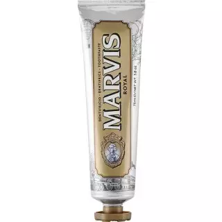 Marvis pâte dentifrice Royal citron-mandarine 75 ml
