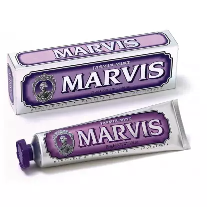 Marvis Dentifrice Jasmin 25ml