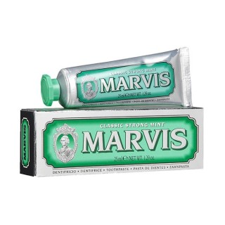 Marvis Dentifrice Menthe Classique 25ml