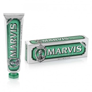 Marvis dentifrice menthe forte 75ml