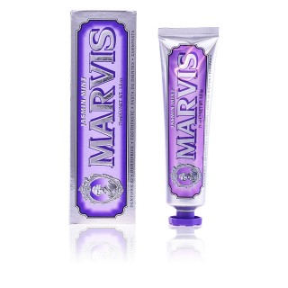 Marvis dentifrice menthe-jasmin 85ml