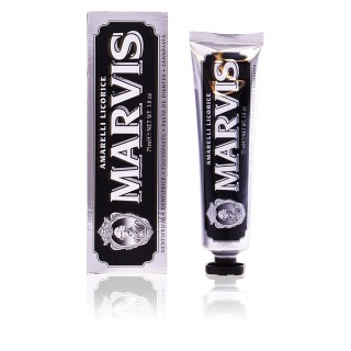 Marvis dentifrice menthe-réglisse 85ml