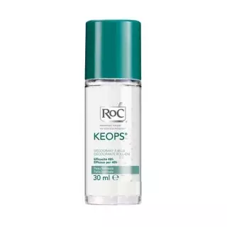 Keops Déodorant à Bille 30 ml