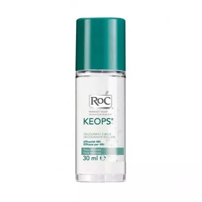 Keops Déodorant à Bille 30 ml