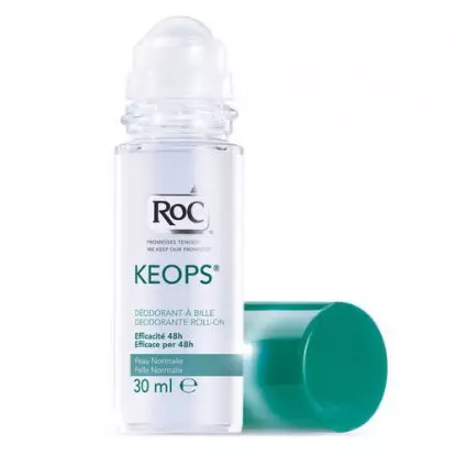 Keops Déodorant à Bille 30 ml