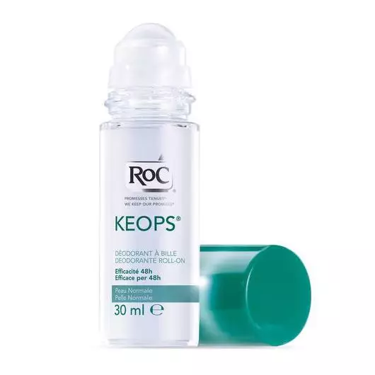Keops Déodorant à Bille 30 ml