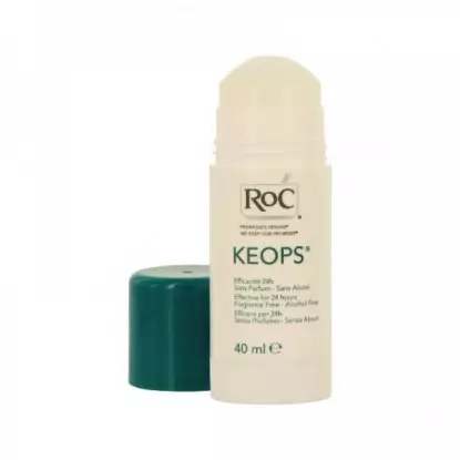 RoC Keops Déodorant Stick 40 ml