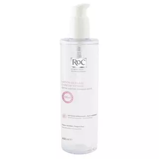 Lotion micellaire confort extrême - 400ml Roc