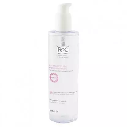 Lotion micellaire confort extrême - 400ml Roc