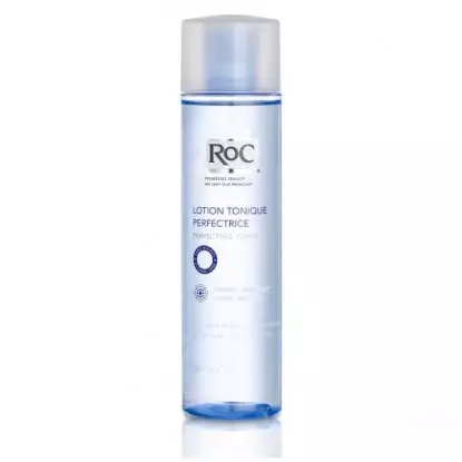 Lotion tonique perfectrice - 200ml Roc