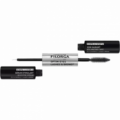 Filorga Optim-Eyes Lashes & Brows - 2x6.5ml