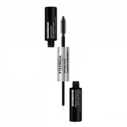 Filorga Optim-Eyes Lashes & Brows - 2x6.5ml