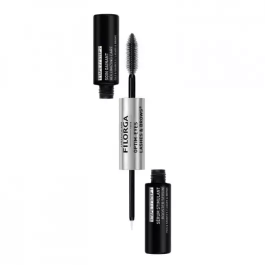 Filorga Optim-Eyes Lashes & Brows - 2x6.5ml