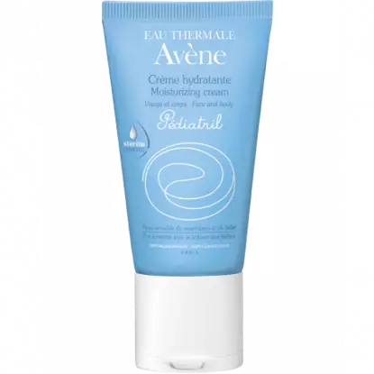 Avène Pédiatril crème hydratante - 50 ml