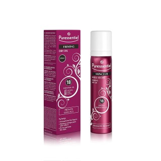 Puressentiel minceur huile sèche aux 18 huiles essentielles - 100ml