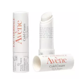 Avène Cold Cream stick lèvres - 4g