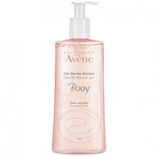 Avène Body gel douche douceur - 500ml