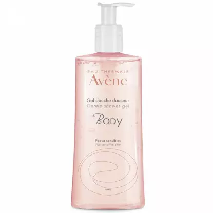 Avène Body gel douche douceur - 500ml