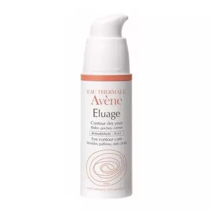 avene eluage contour des yeux