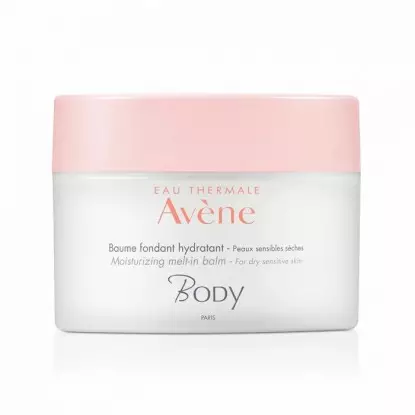 Avène Body Baume fondant hydratant - 250 ml