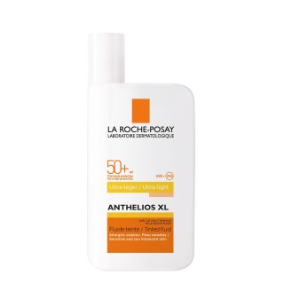La Roche Posay Anthelios XL fluide teinté indice 50+ - 50 ml
