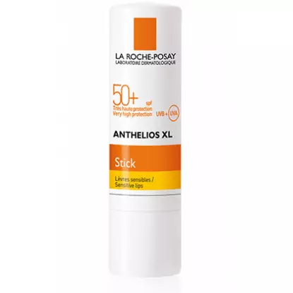 La Roche Posay Anthelios XL stick lèvres sensibles SPF50+ - 4.7ml
