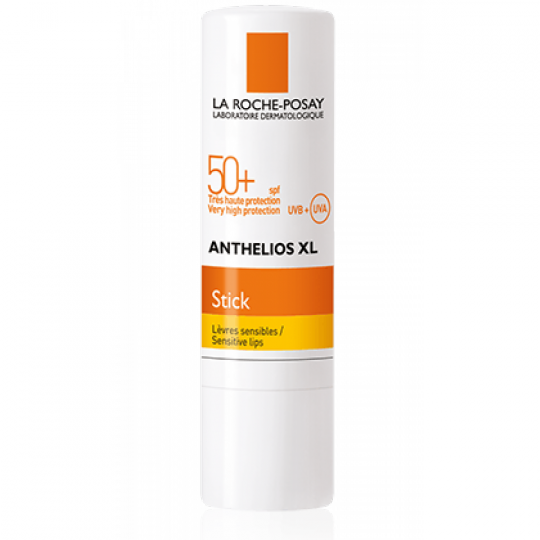 La Roche Posay Anthelios XL stick lèvres sensibles SPF50+ - 4.7ml