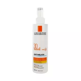 La Roche-Posay Anthelios spray protection solaire indice 30 - 200 ml