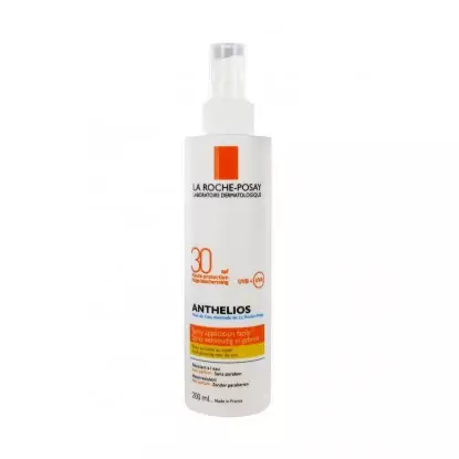 La Roche-Posay Anthelios spray protection solaire indice 30 - 200 ml