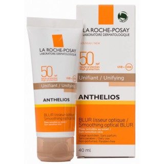 La Roche-Posay Anthelios Unifiant Blur lisseur optique indice 50 - 40 ml