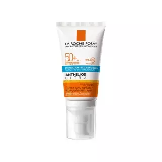 La Roche-Posay Anthélios Ultra crème solaire sans parfum 50+ - 50ml