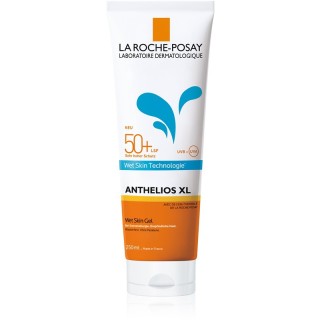 La Roche-Posay Anthelios XL Gel Wet Skin 50+ - 250 ml