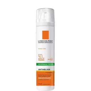 La Roche-Posay Anthelios brume visage indice 50 - 75ml