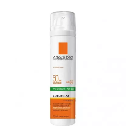 La Roche-Posay Anthelios brume visage indice 50 - 75ml