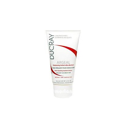DUCRAY ARGEAL SHAMPOOING 150ML
