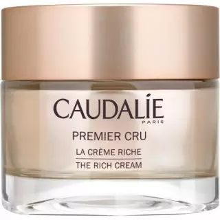Caudalie premier cru La Crème Riche - 50ml