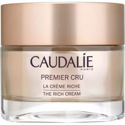 Caudalie premier cru La Crème Riche - 50ml