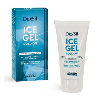 Dexsil Gel roll-on effet froid - 50ml