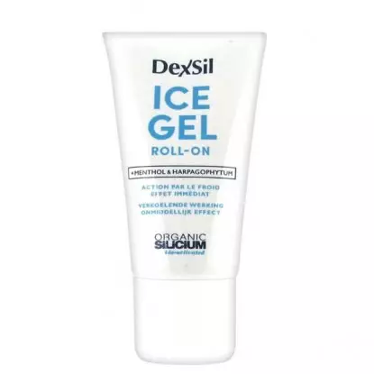 Dexsil Gel roll-on effet froid - 50ml