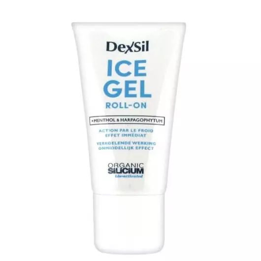 Dexsil Gel roll-on effet froid - 50ml