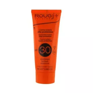 Rougj+ crème solaire SPF 30 - 100 ml